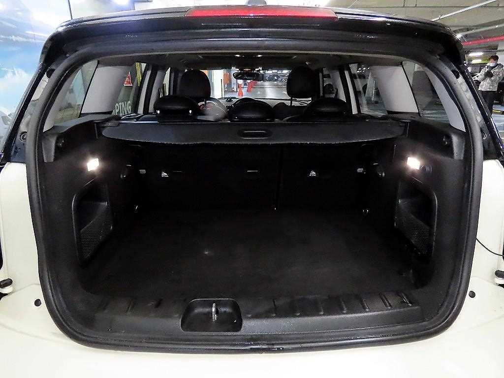 Mini Clubman 2016 Blanco - Importación desde Corea - HF Imports Iquique - Foto 17