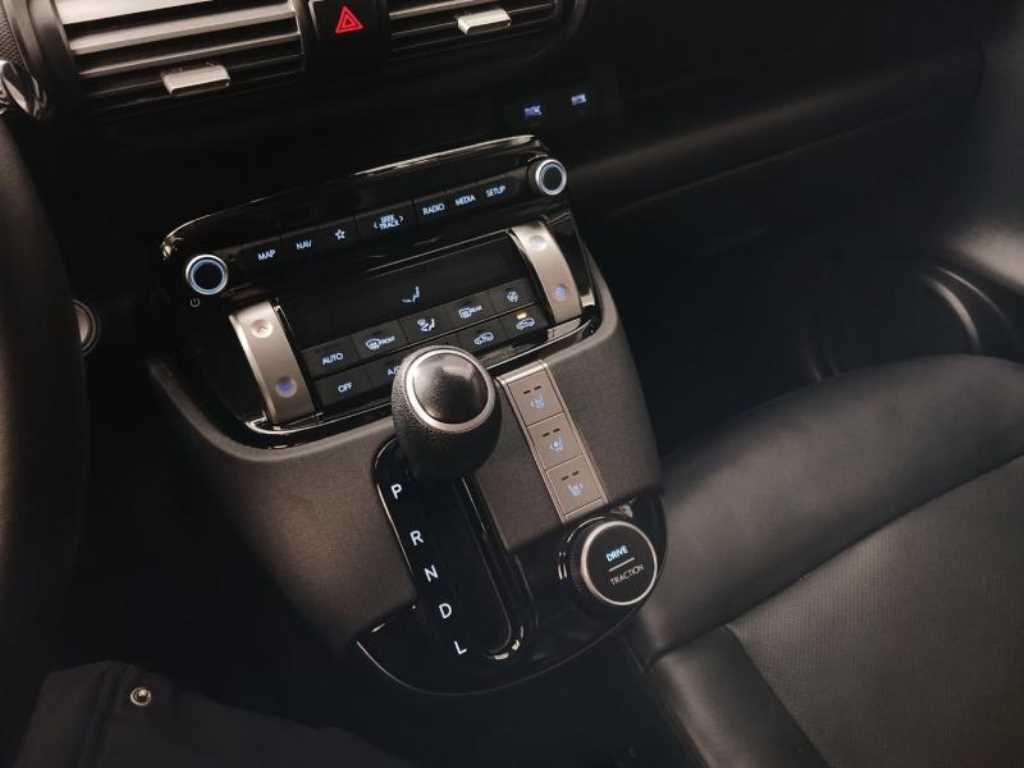 HYUNDAI Casper 2023 Blanco - Importación desde Corea - HF Imports Iquique - Foto 15