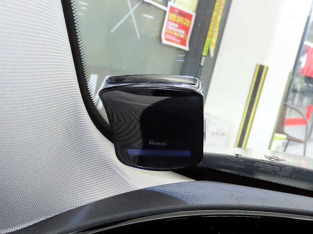 Mini Clubman 2016 Blanco - Importación desde Corea - HF Imports Iquique - Foto 15