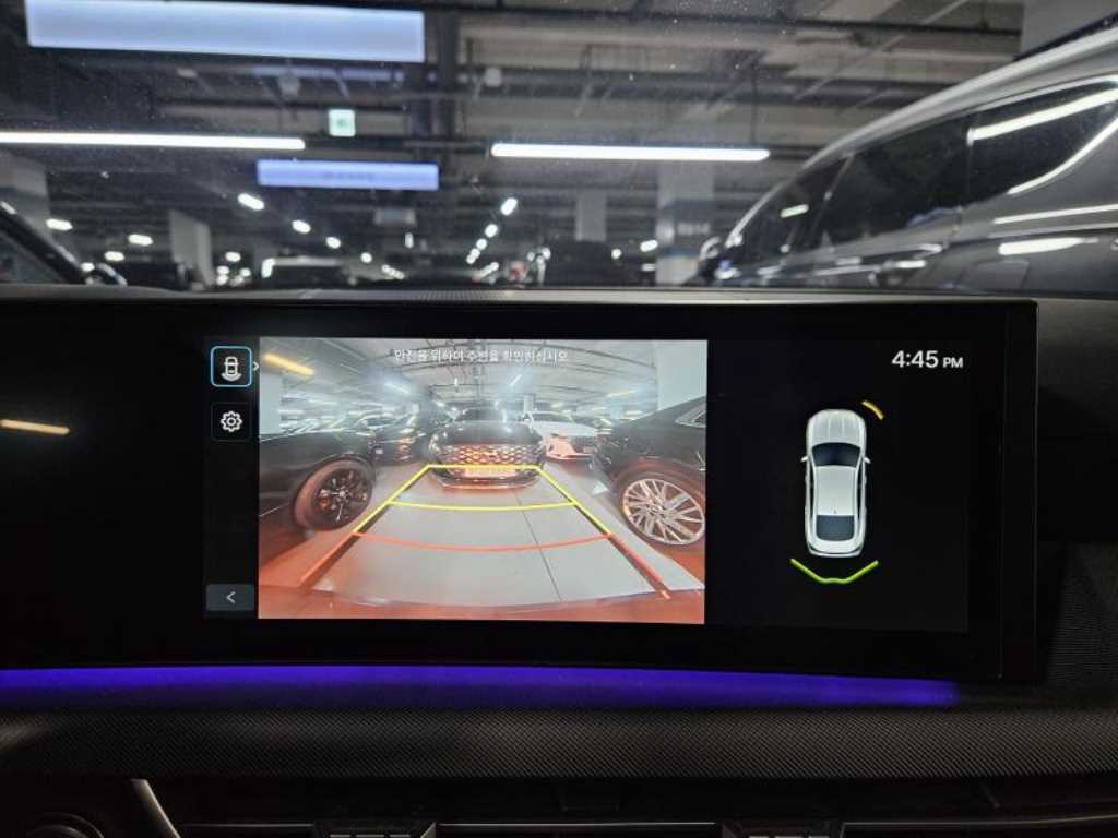 HYUNDAI Sonata - Vista 10