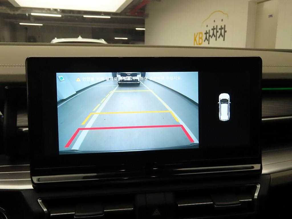 Ssangyong Torres 2023 Verde - Importación desde Corea - HF Imports Iquique - Foto 15