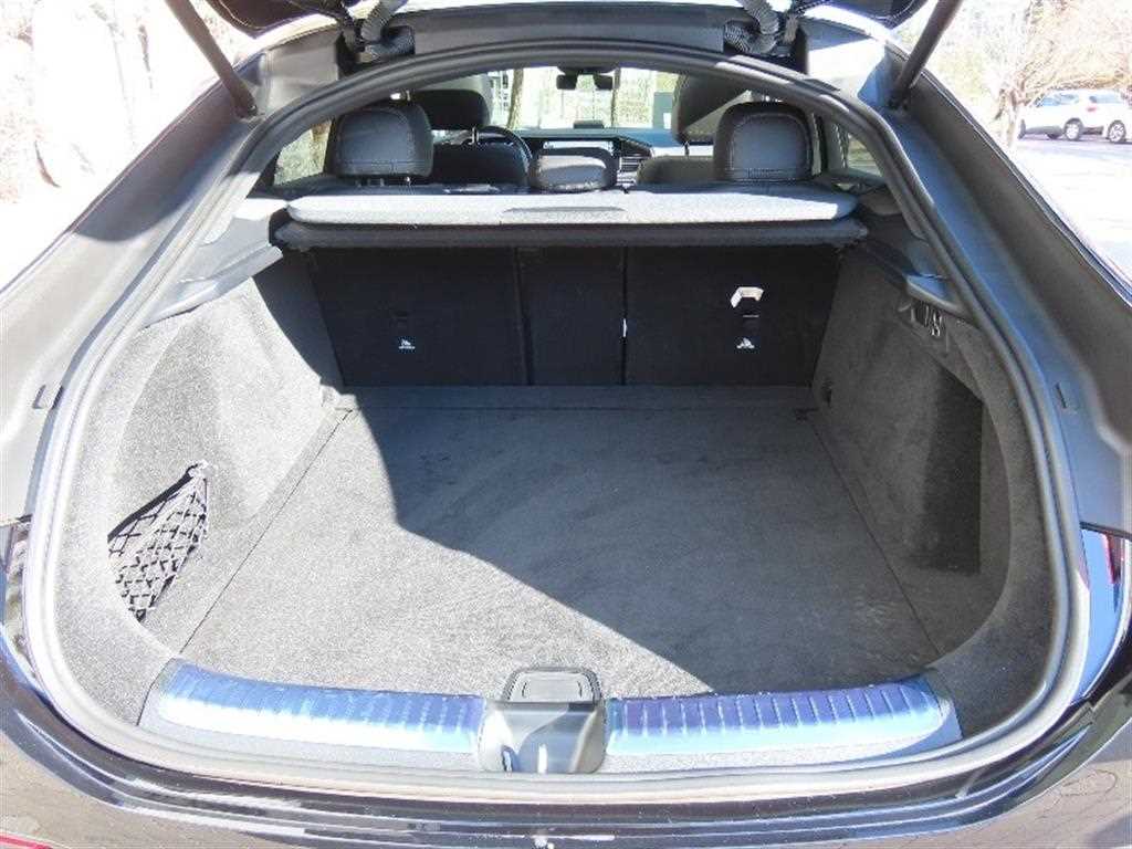 Mercedes Benz GLE Class 2021 Negro - Importación desde Corea - HF Imports Iquique - Foto 17