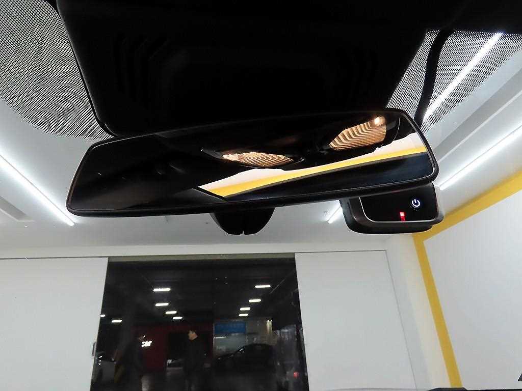 BMW 3 series 2020 Azul - Importación desde Corea - HF Imports Iquique - Foto 17