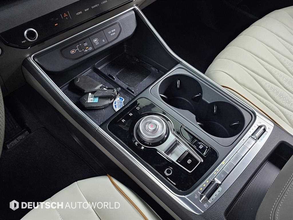 KIA Carnival - Vista 9