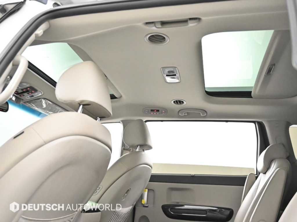 KIA Carnival 2019 Blanco - Importación desde Corea - HF Imports Iquique - Foto 19