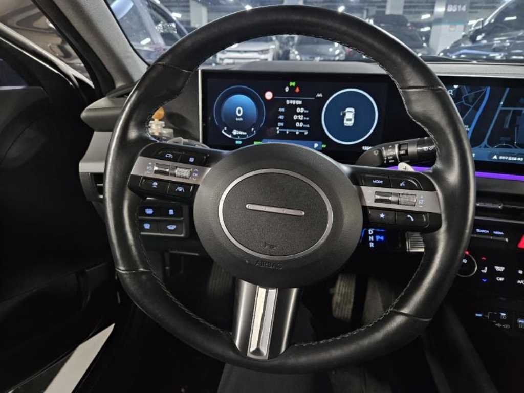 HYUNDAI Sonata 2024 Gris - Importación desde Corea - HF Imports Iquique - Foto 15