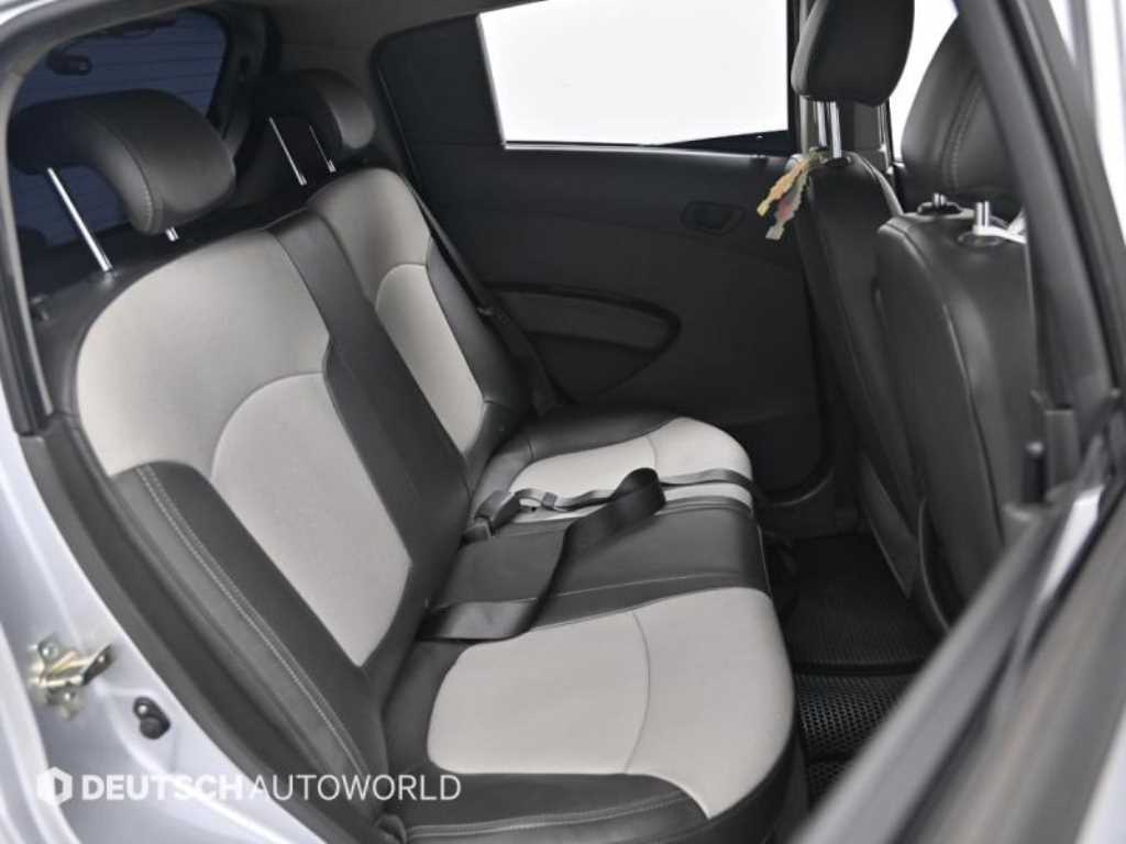 DAEWOO Matiz - Vista 12