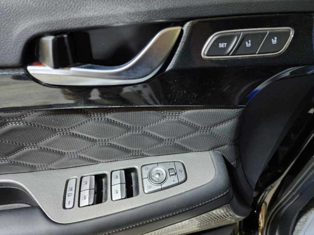 HYUNDAI Palisade - Vista 11