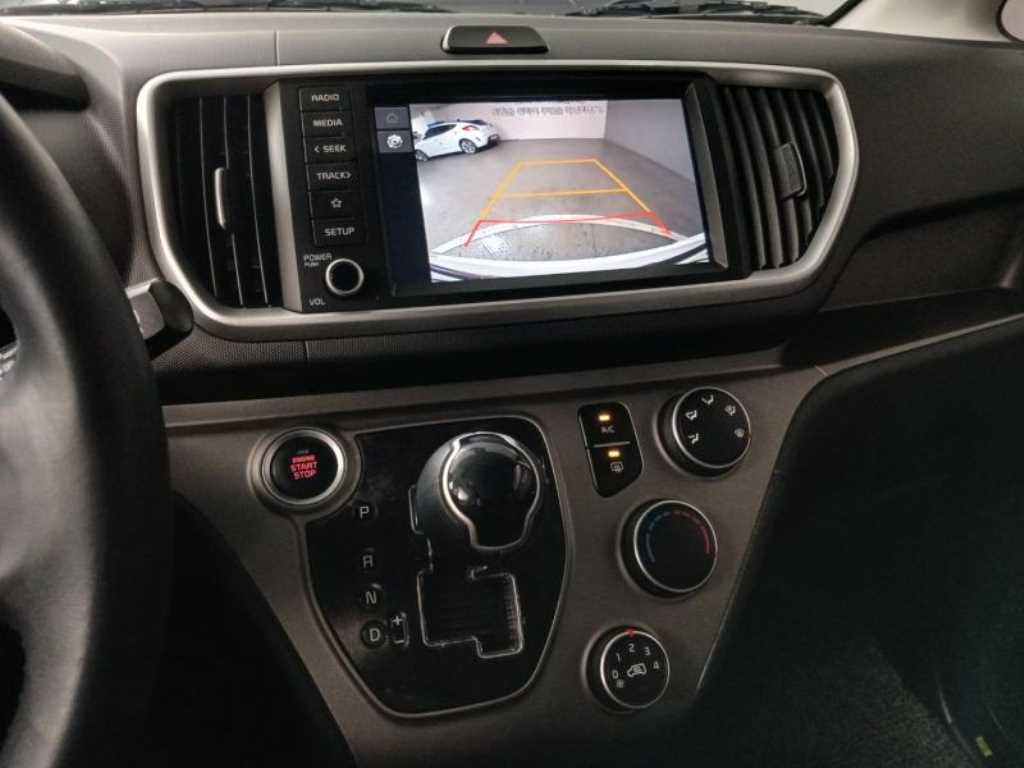 KIA Ray 2022 - Importación desde Corea - HF Imports Iquique - Foto 14