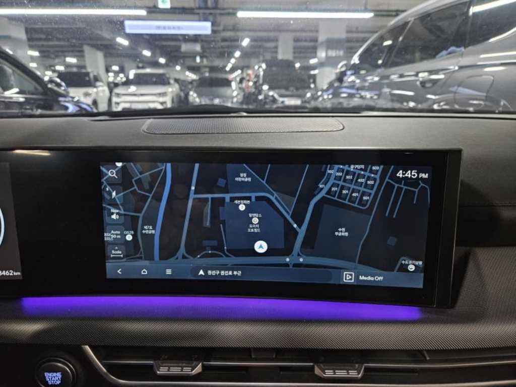 HYUNDAI Sonata - Vista 9