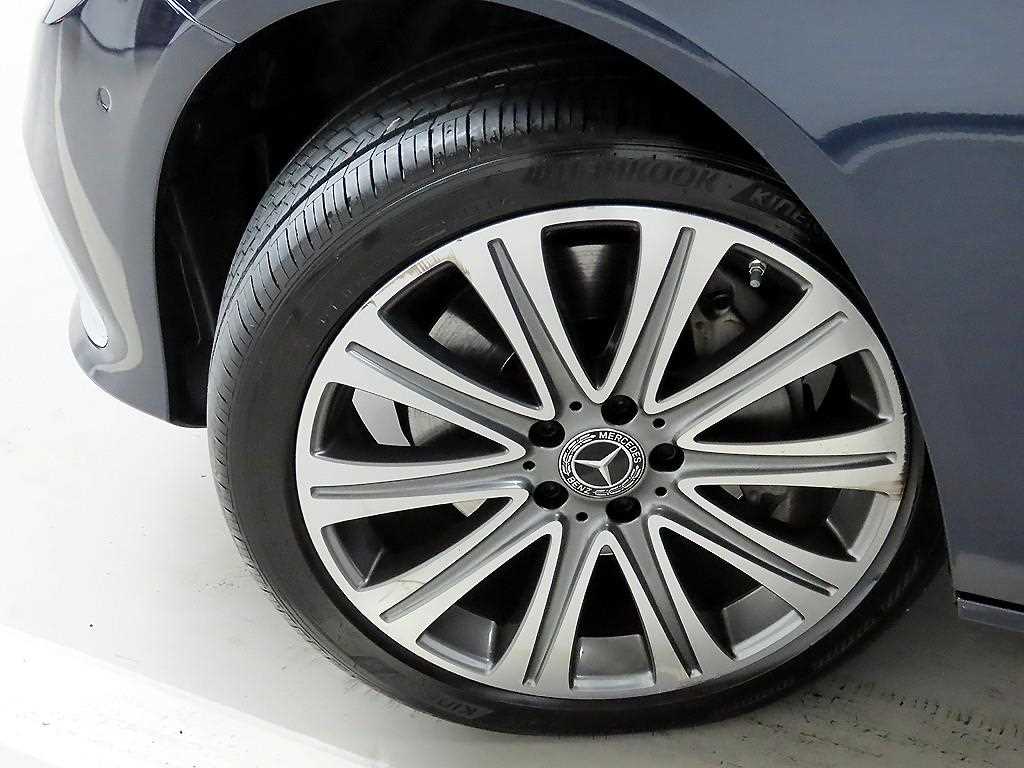 Mercedes Benz E class 2023 Azul - Importación desde Corea - HF Imports Iquique - Foto 19