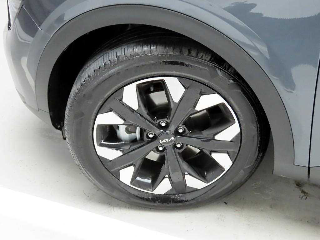 KIA Sportage 2022 Gris - Importación desde Corea - HF Imports Iquique - Foto 19