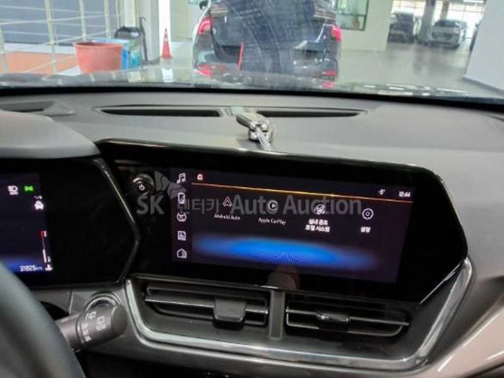 Chevrolet Trax - Vista 6