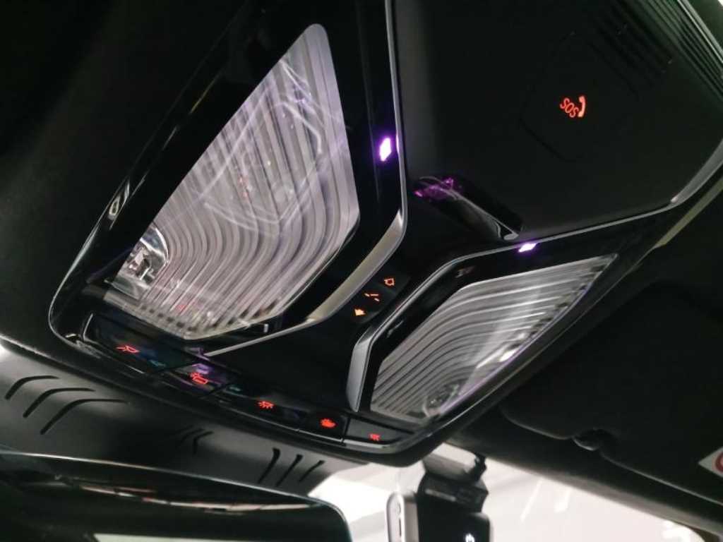 BMW 8 Series 2021 Blanco - Importación desde Corea - HF Imports Iquique - Foto 16