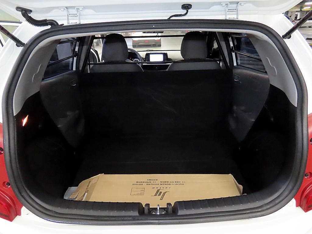 KIA Morning 2021 Blanco - Importación desde Corea - HF Imports Iquique - Foto 16