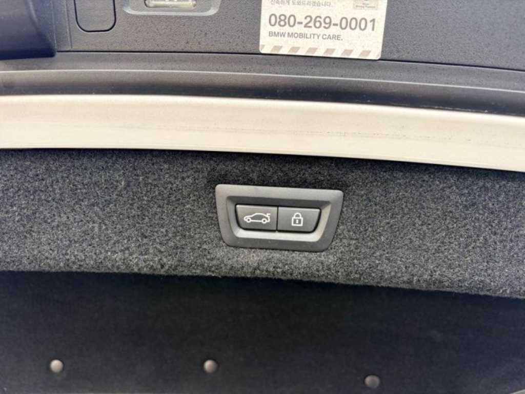 BMW 8 Series 2021 Blanco - Importación desde Corea - HF Imports Iquique - Foto 14