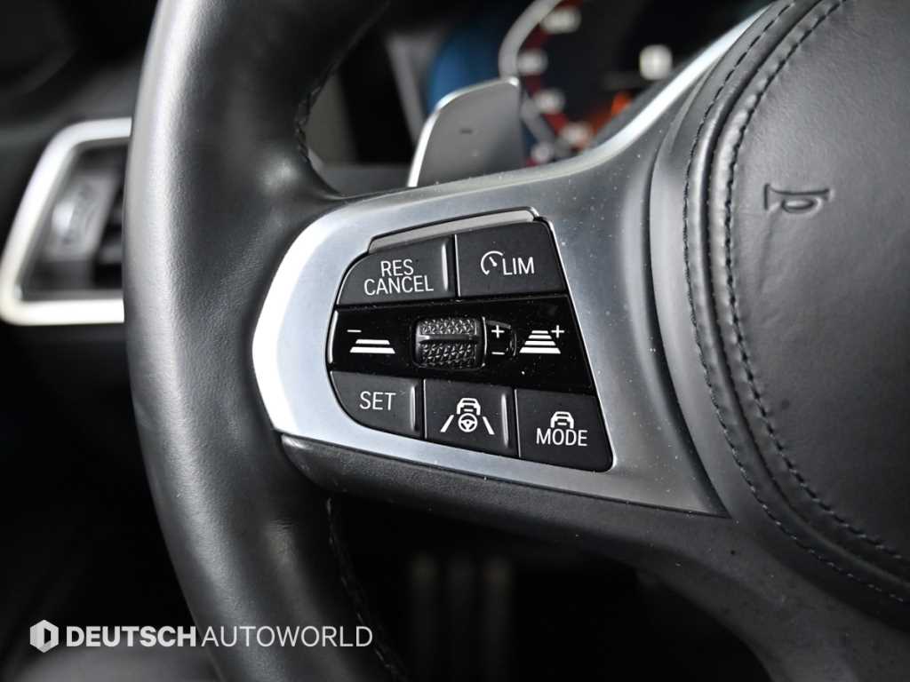 BMW 3 series 2022 Negro - Importación desde Corea - HF Imports Iquique - Foto 18