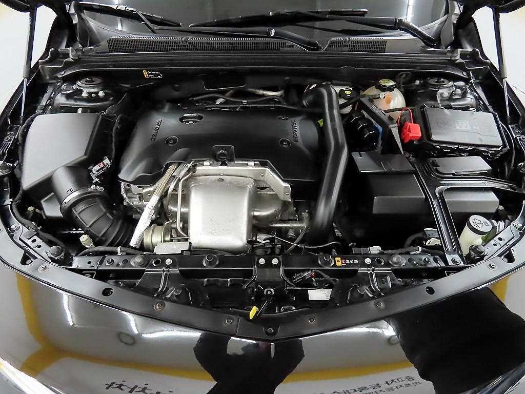 Chevrolet Malibu 2020 - Importación desde Corea - HF Imports Iquique - Foto 19