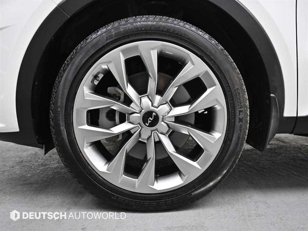 Ssangyong Torres - Vista 5