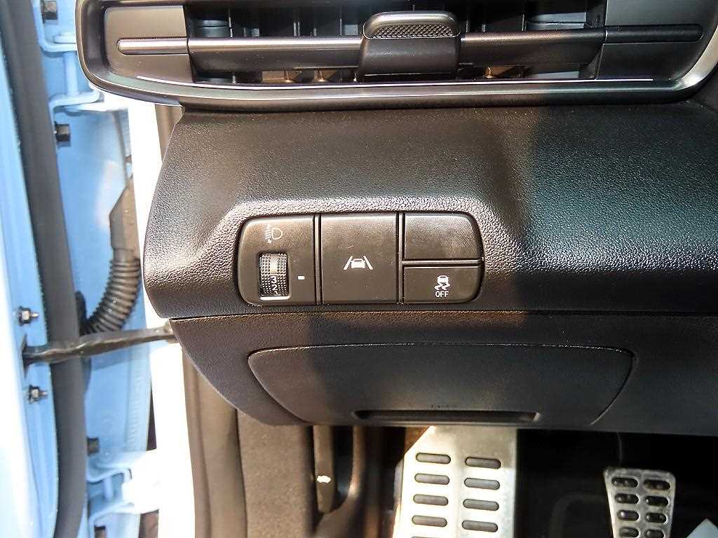 HYUNDAI Avante 2023 skyblue - Importación desde Corea - HF Imports Iquique - Foto 13