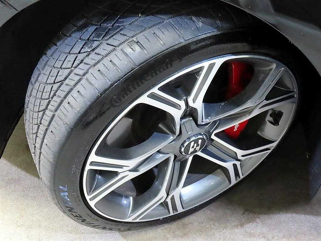 KIA Stinger 2019 - Importación desde Corea - HF Imports Iquique - Foto 20