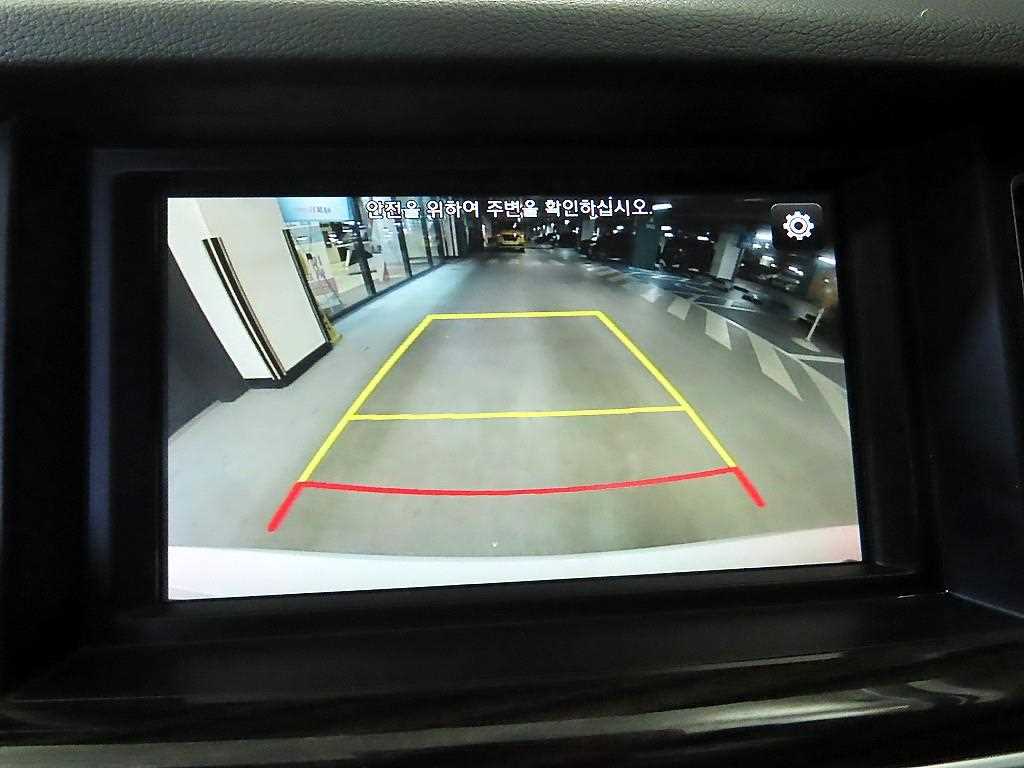 Genesis G80 2018 Blanco - Importación desde Corea - HF Imports Iquique - Foto 15