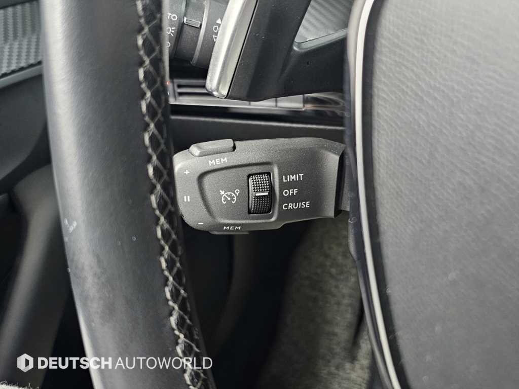 Peugeot 508 2020 Blanco - Importación desde Corea - HF Imports Iquique - Foto 16