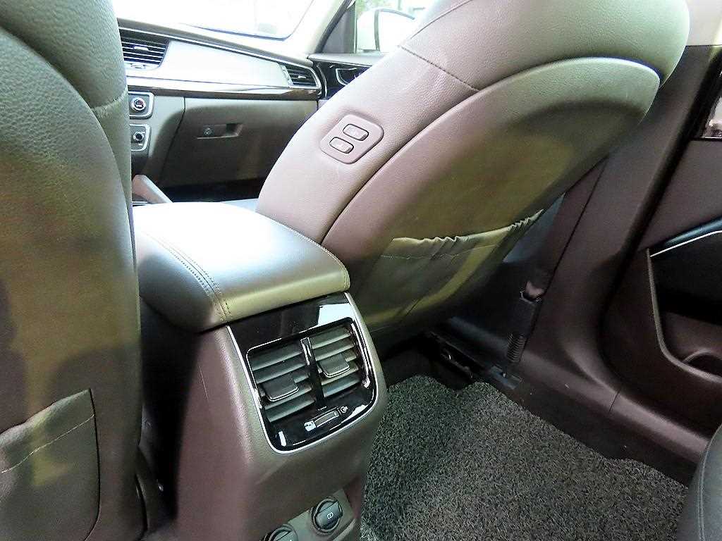 KIA K7 2019 Blanco - Importación desde Corea - HF Imports Iquique - Foto 16