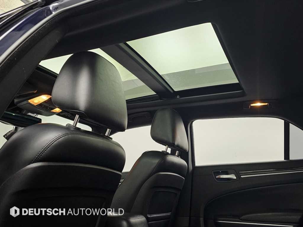 Chrysler 300C 2012 - Importación desde Corea - HF Imports Iquique - Foto 19