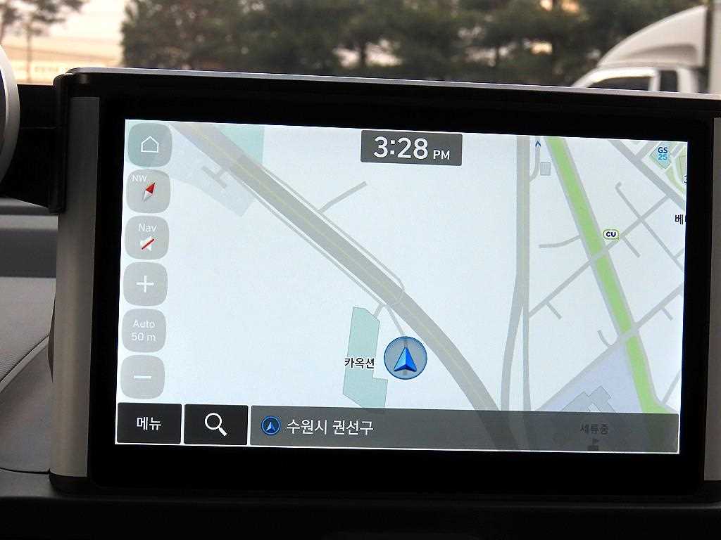 HYUNDAI Casper 2024 Verde - Importación desde Corea - HF Imports Iquique - Foto 15