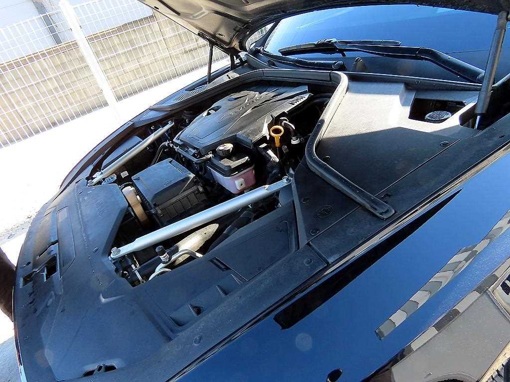 Genesis G80 2022 Negro - Importación desde Corea - HF Imports Iquique - Foto 19