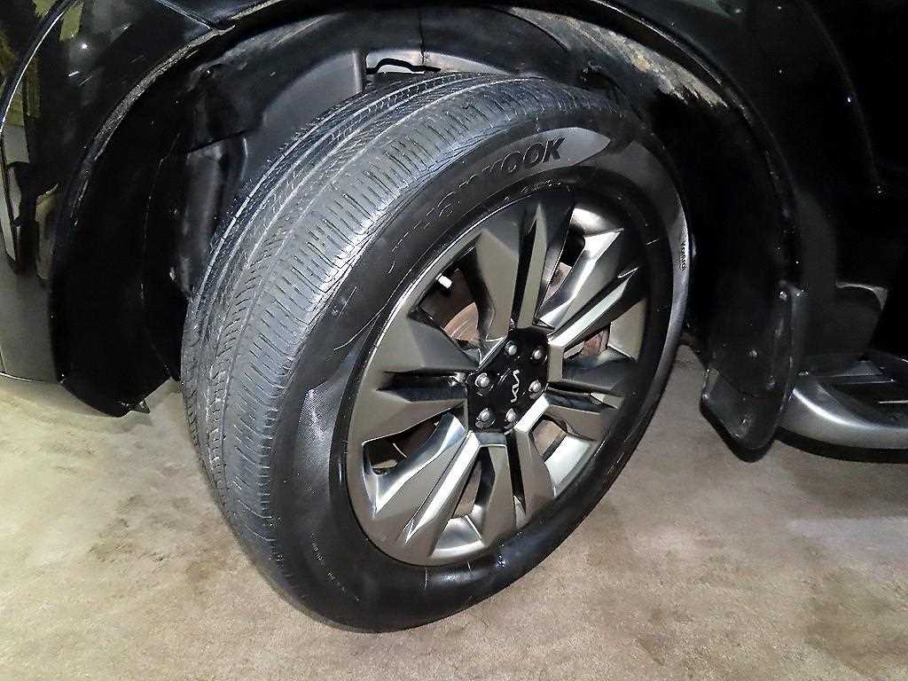 KIA Mohave 2022 Negro - Importación desde Corea - HF Imports Iquique - Foto 20