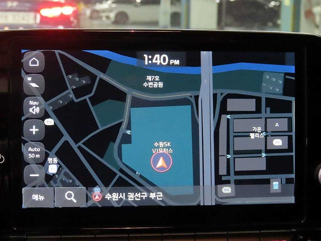 KIA Morning 2021 Blanco - Importación desde Corea - HF Imports Iquique - Foto 15