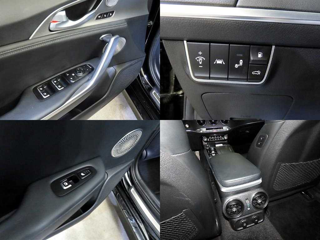 KIA Stinger 2019 - Importación desde Corea - HF Imports Iquique - Foto 17