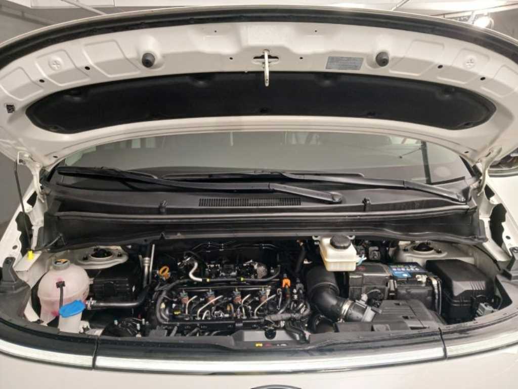 HYUNDAI Staria 2023 Blanco - Importación desde Corea - HF Imports Iquique - Foto 19