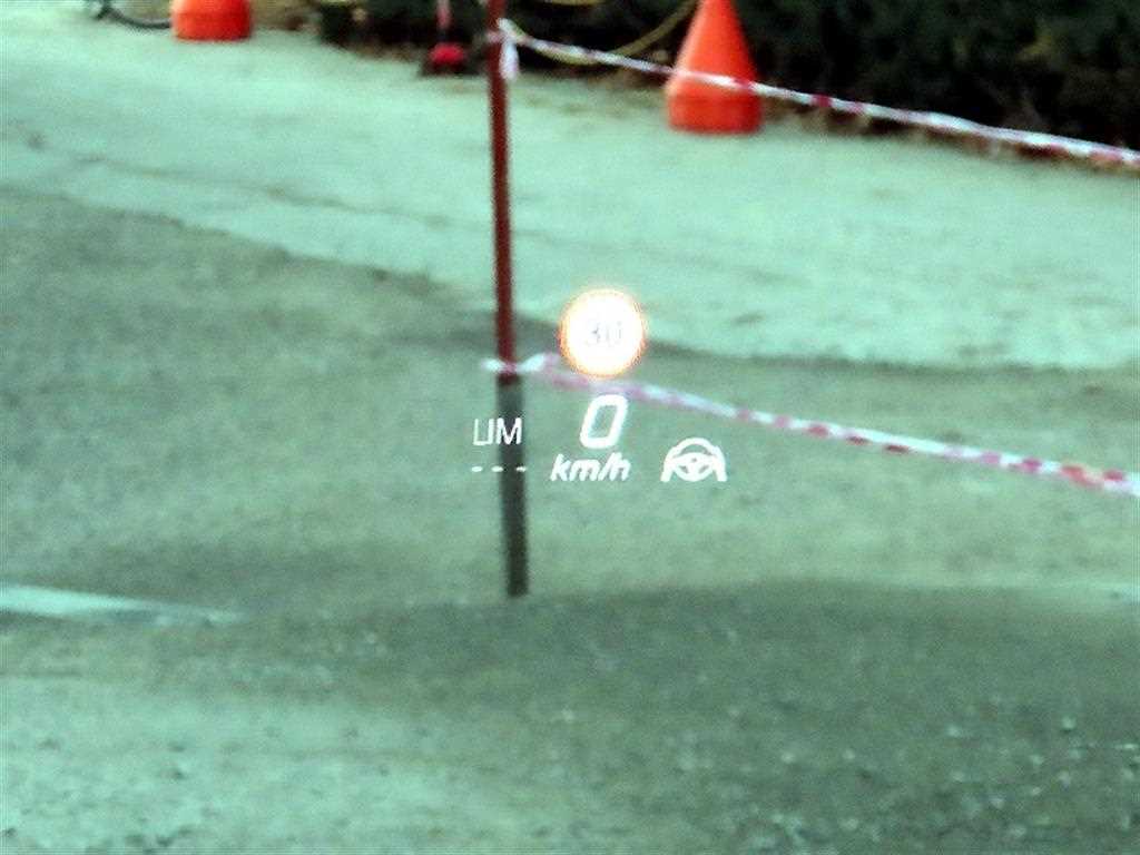 Mercedes Benz S Class - Vista 10