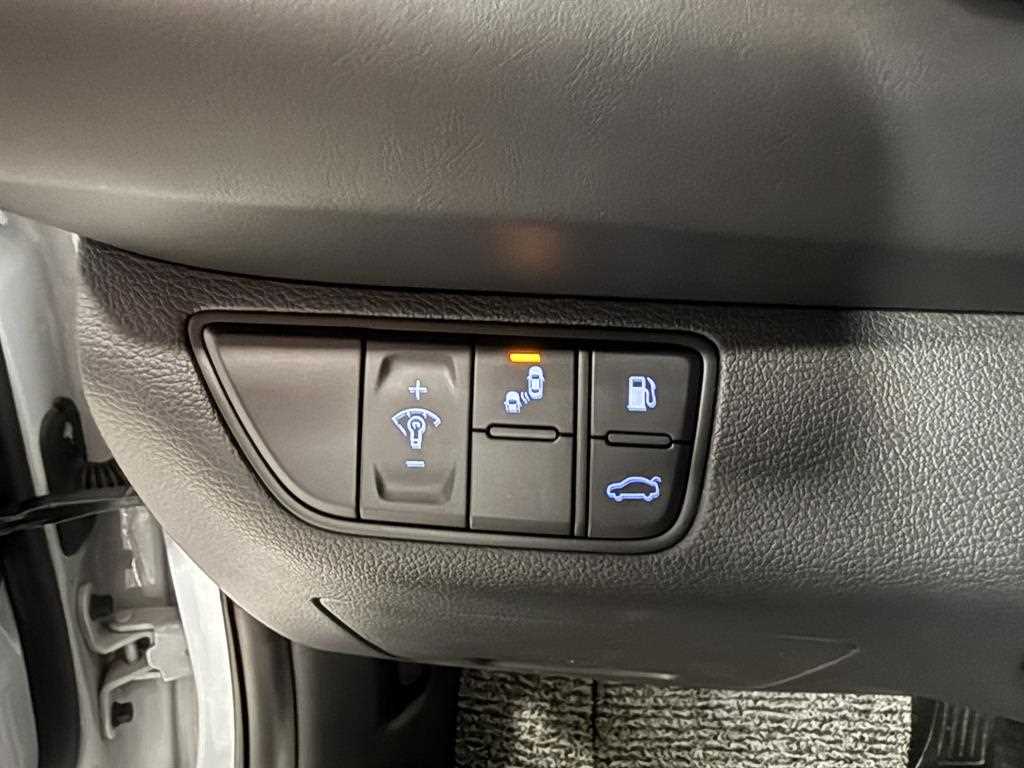 Genesis G70 2018 Blanco - Importación desde Corea - HF Imports Iquique - Foto 14