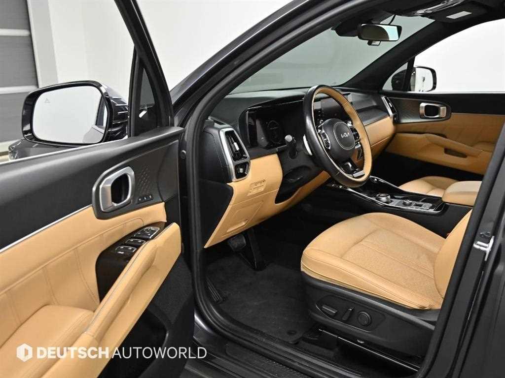 KIA Sorento - Vista 11