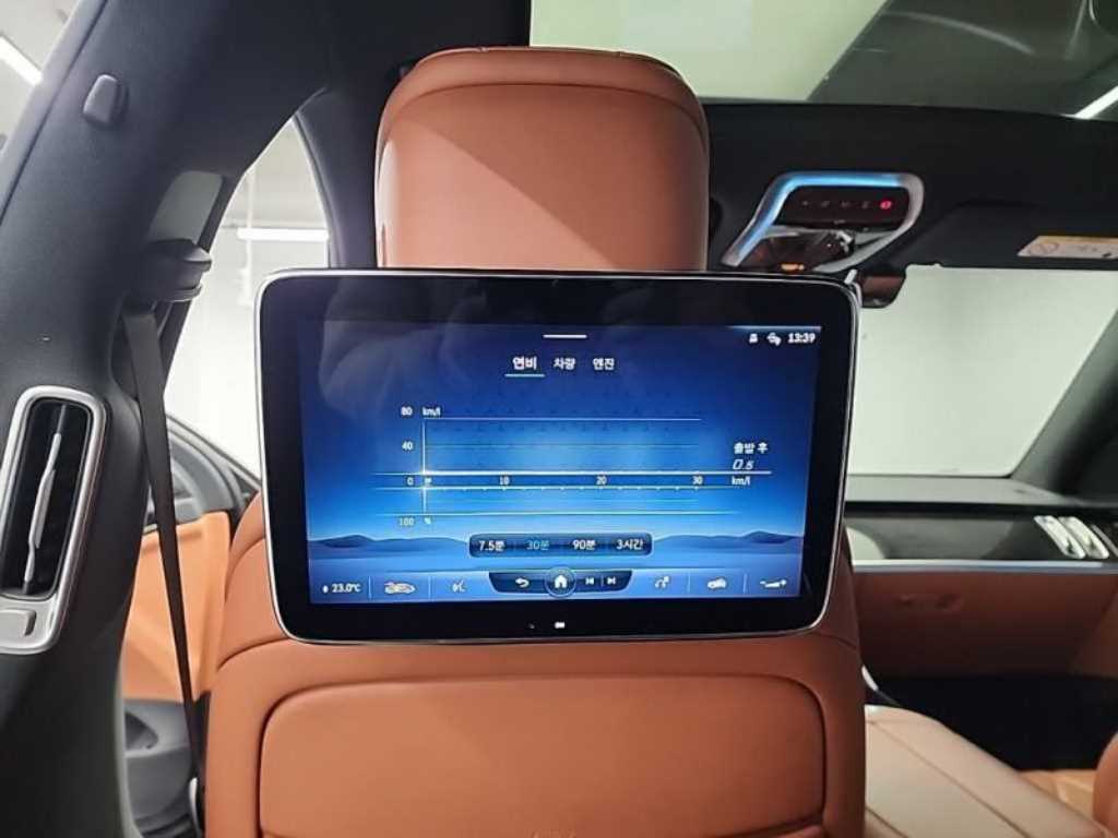 Mercedes Benz S Class 2022 Negro - Importación desde Corea - HF Imports Iquique - Foto 15