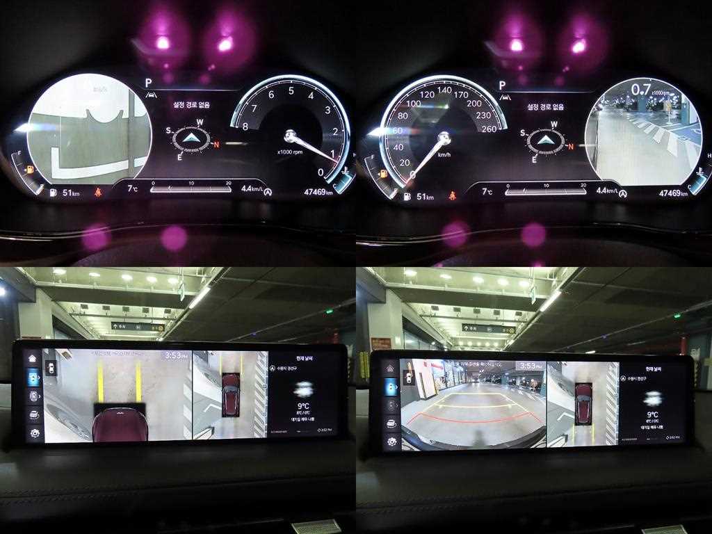 Genesis GV70 2021 - Importación desde Corea - HF Imports Iquique - Foto 18