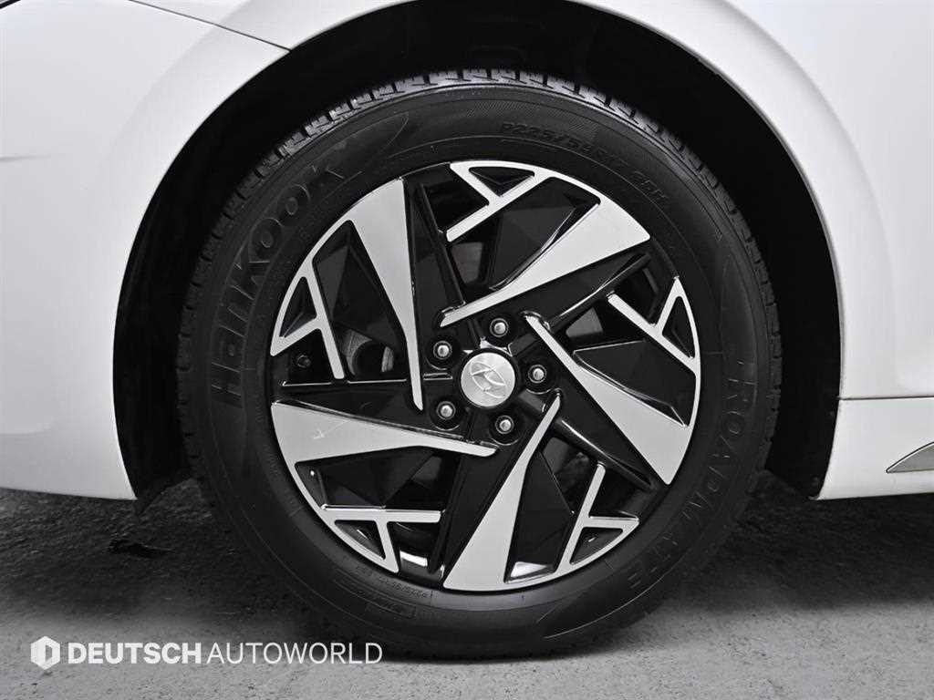 HYUNDAI Grandeur - Vista 5