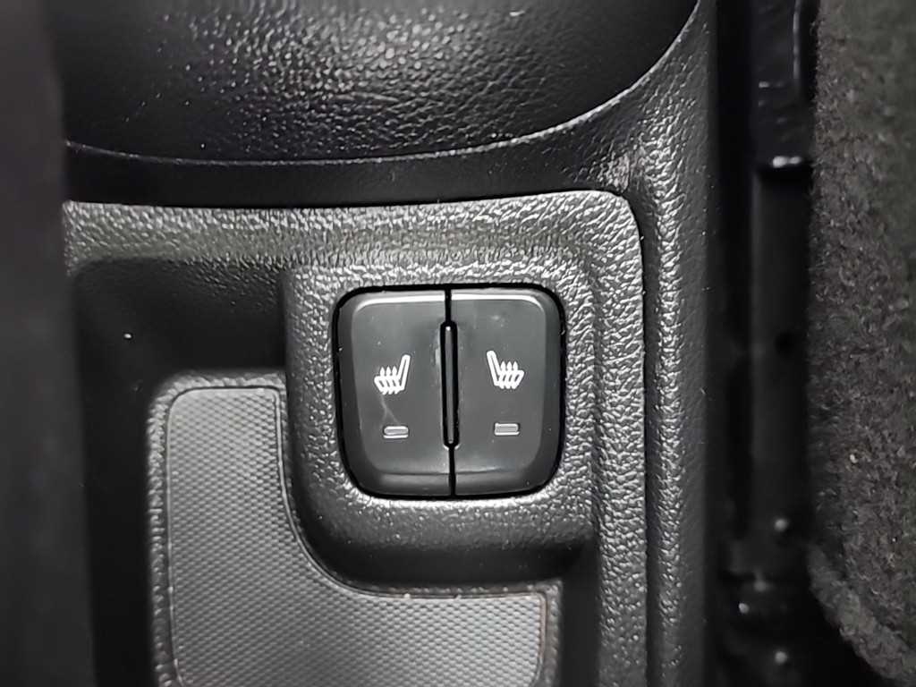 Chevrolet Spark 2016 Gris - Importación desde Corea - HF Imports Iquique - Foto 16