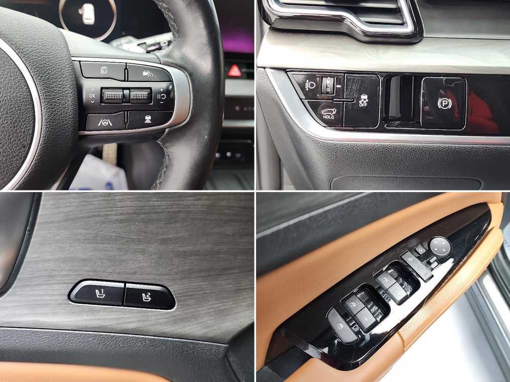 KIA Sportage 2023 - Importación desde Corea - HF Imports Iquique - Foto 18