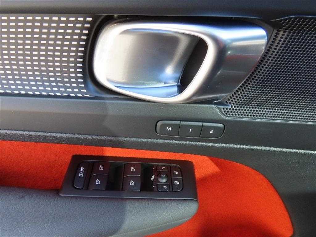 Volvo XC40 - Vista 12