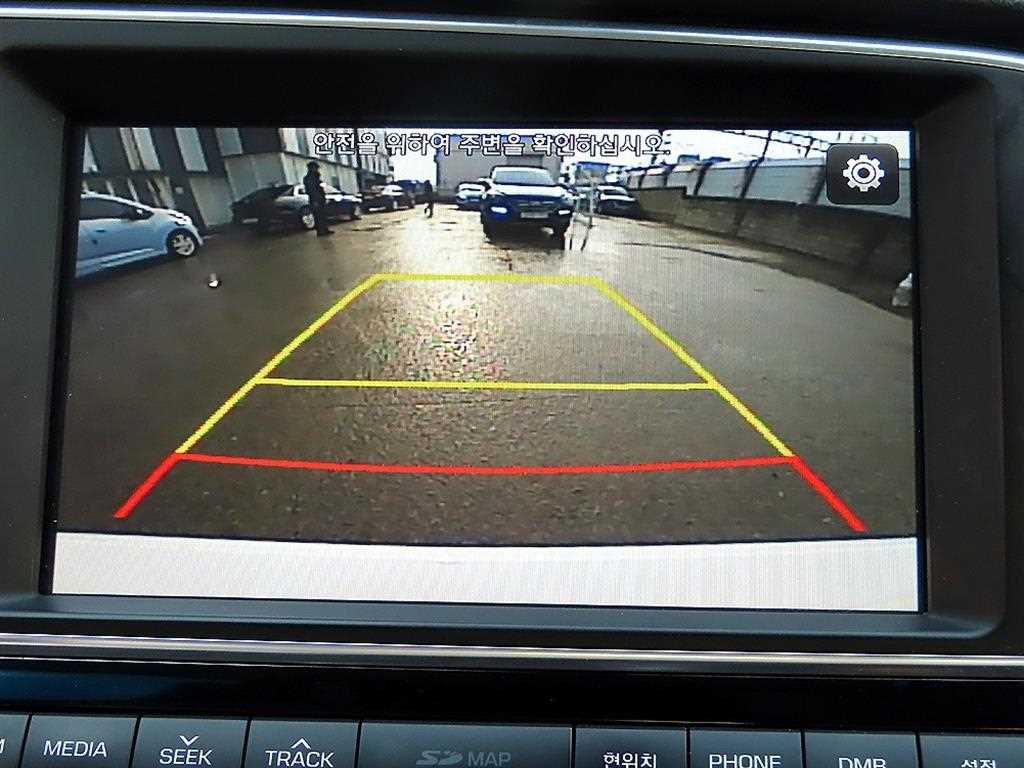 HYUNDAI Avante 2016 Blanco - Importación desde Corea - HF Imports Iquique - Foto 15