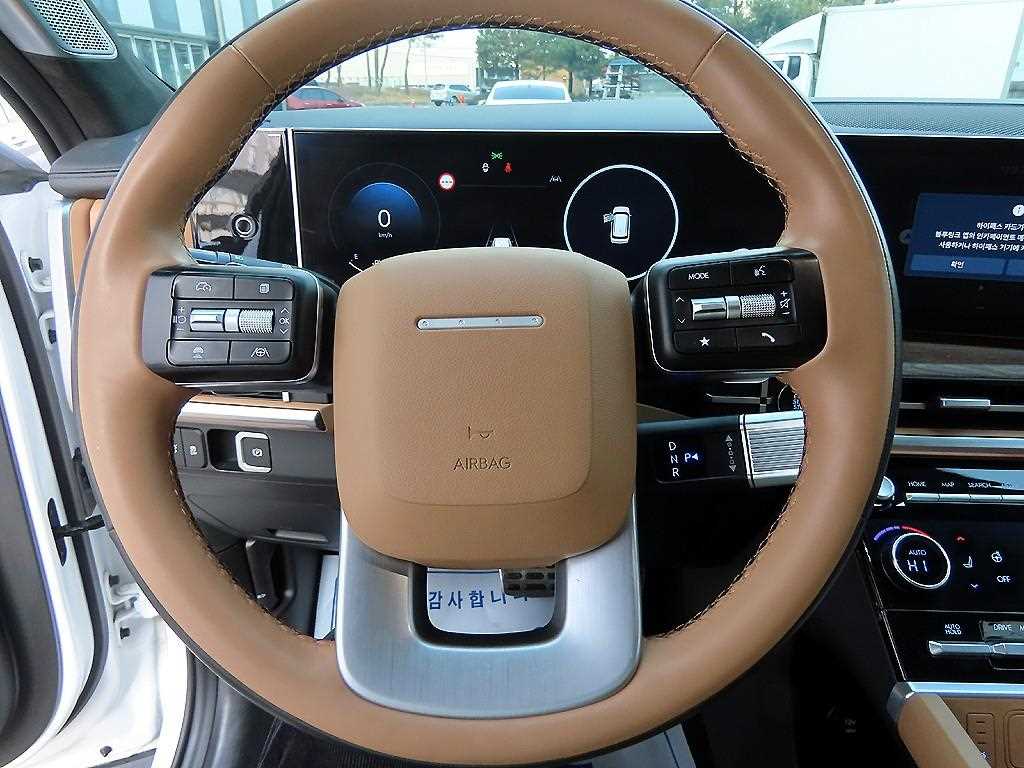 HYUNDAI Santa Fe - Vista 8