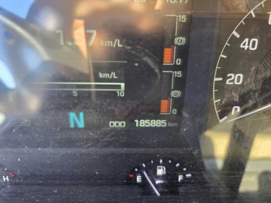 medium and large cargo goso - Vista 5