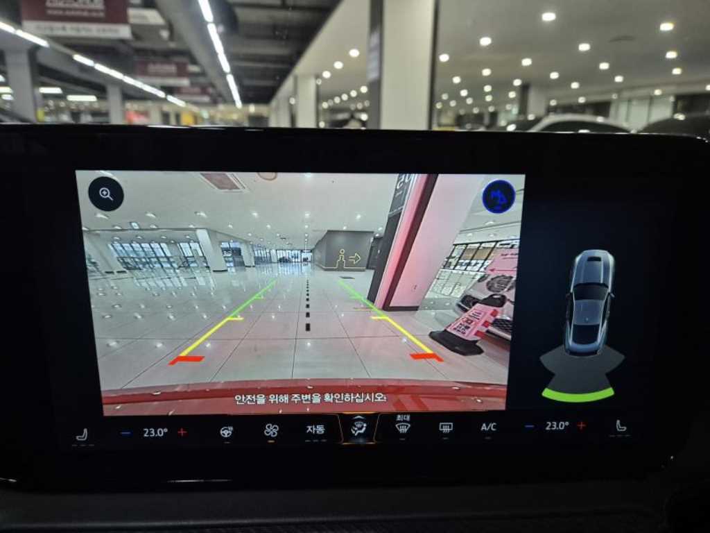 Ford Mustang 2025 - Importación desde Corea - HF Imports Iquique - Foto 13