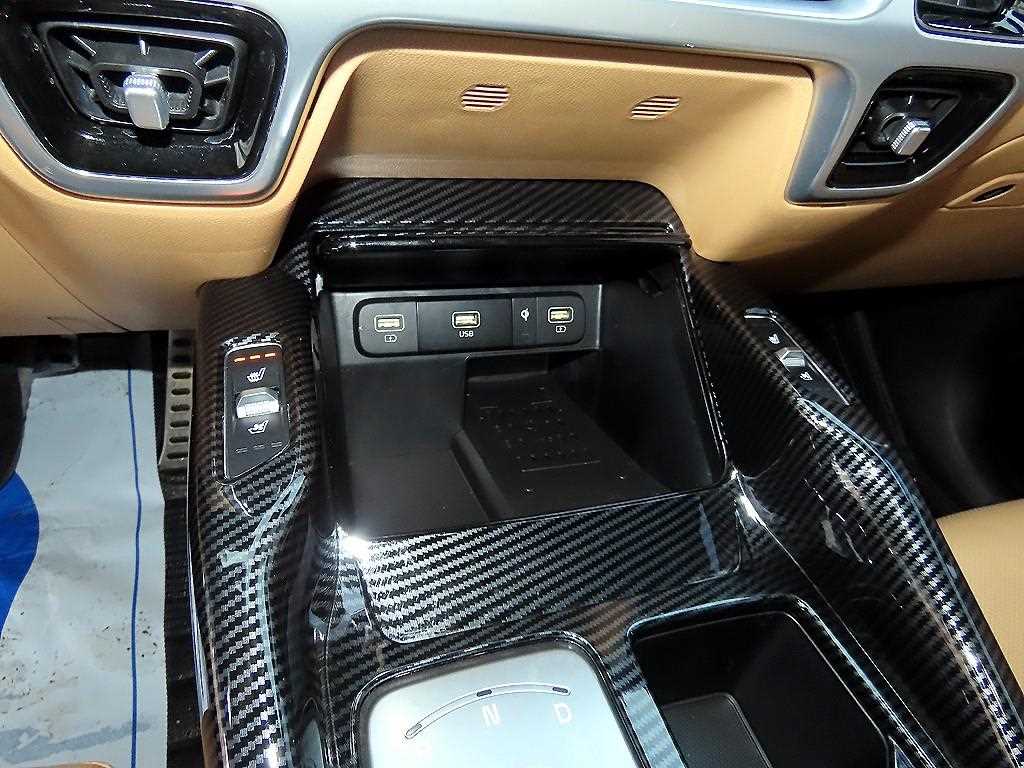 KIA Sorento 2021 - Importación desde Corea - HF Imports Iquique - Foto 13