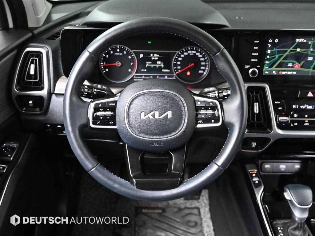 Ssangyong Torres 2025 Blanco - Importación desde Corea - HF Imports Iquique - Foto 13